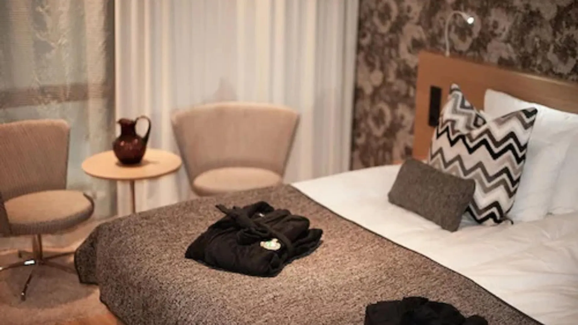 Hotel Sankt Joergen Park Göteborg
