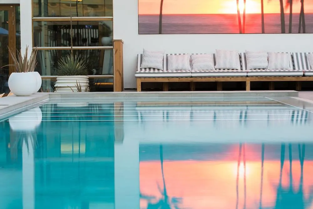 Hotel Sankt Joergen Park Göteborg