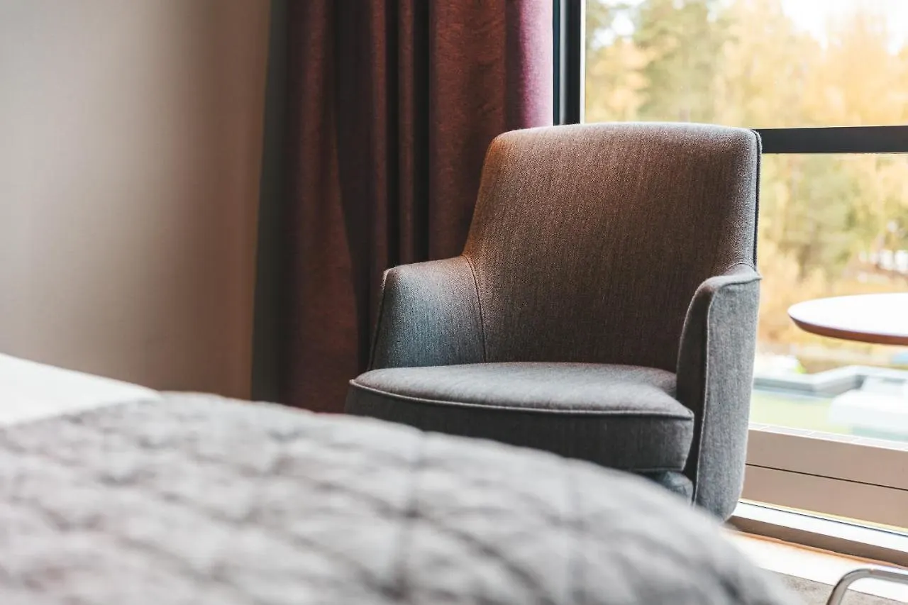 Hotel Sankt Joergen Park Göteborg