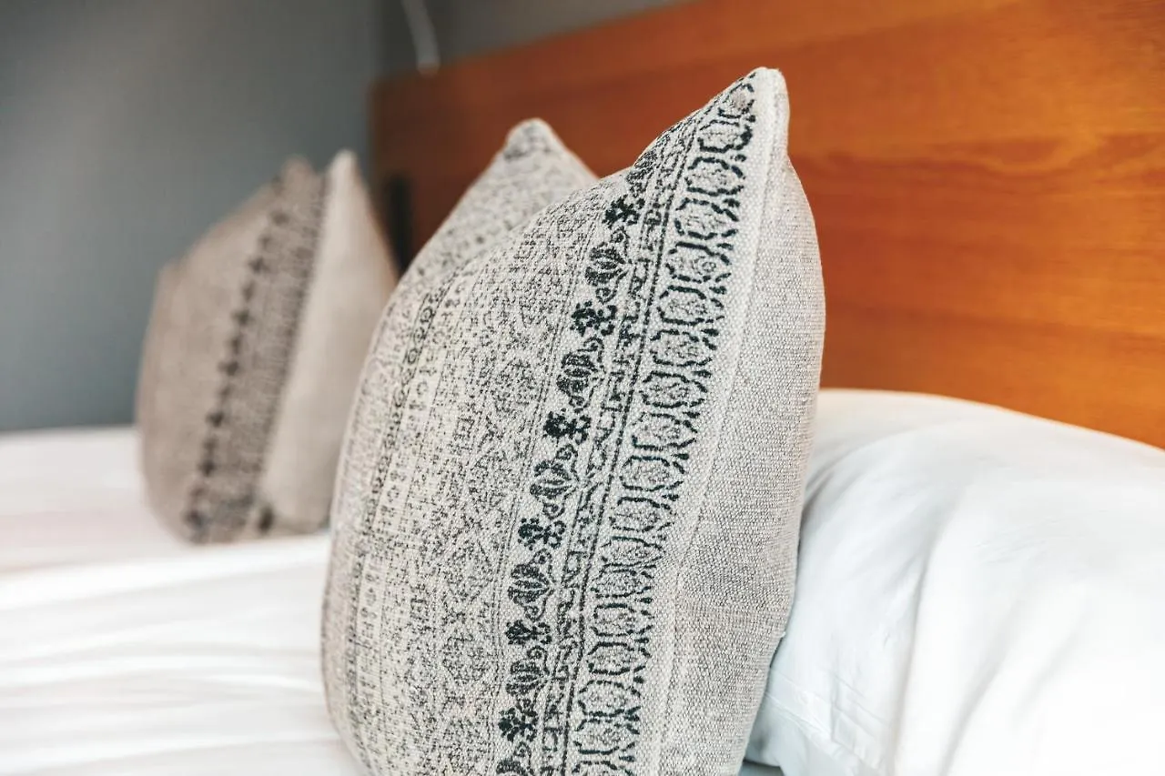 Hotel Sankt Joergen Park Göteborg Szwecja