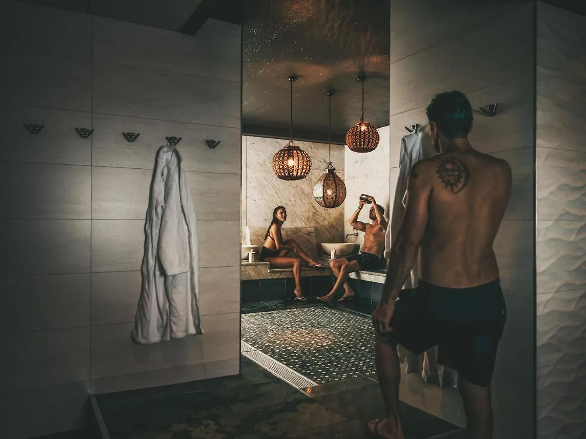 ****  Hotel Sankt Joergen Park Göteborg Szwecja