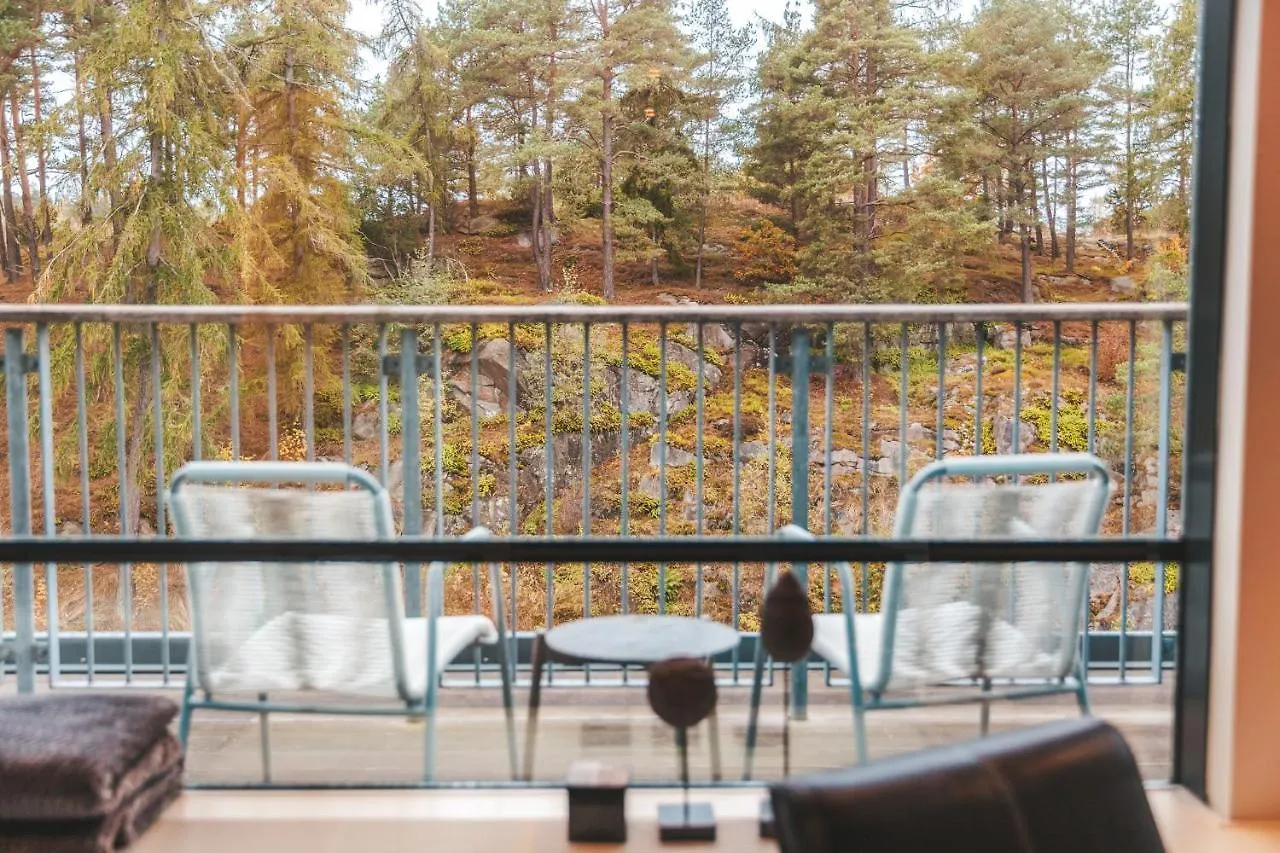 Hotel Sankt Joergen Park Göteborg