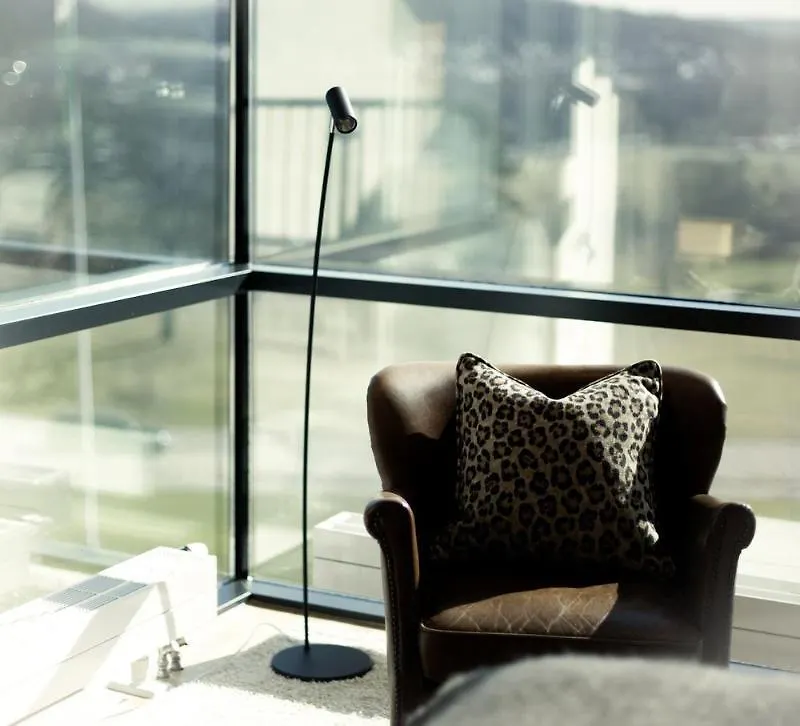 Hotel Sankt Joergen Park Göteborg