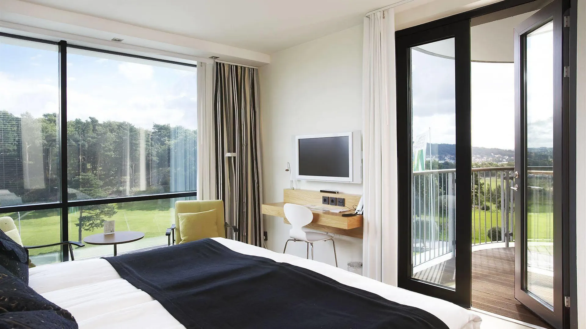 Hotel Sankt Joergen Park Göteborg