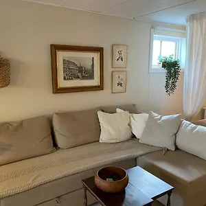 Pia's Lägenhet