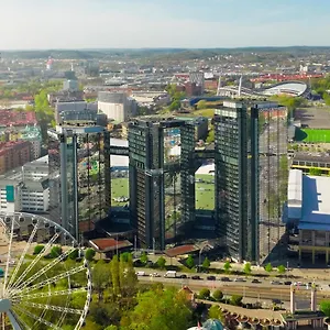 Gothia Towers & Upper House Hotell
