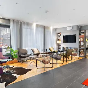 Hotel Aiden By Western Kista ***