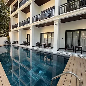 Hotel Dawn Boutique ***