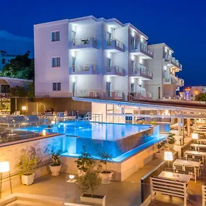 Hotel Agimi ****