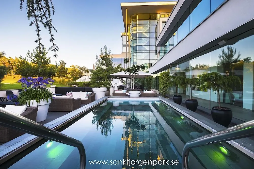 Sankt Jörgen Park Hotell Göteborg