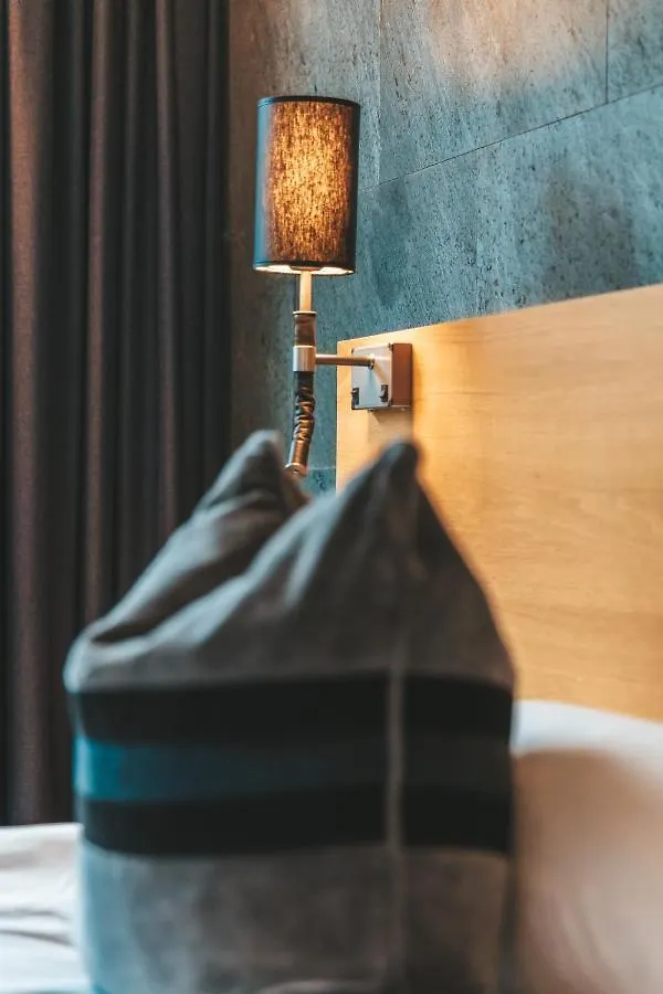 Sankt Jörgen Park Hotell Göteborg
